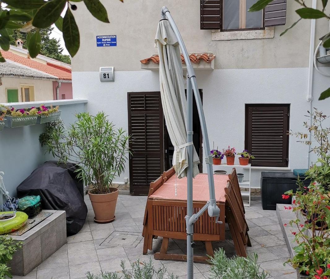 Guest House Accommodation Rupine بريمونتيرا المظهر الخارجي الصورة