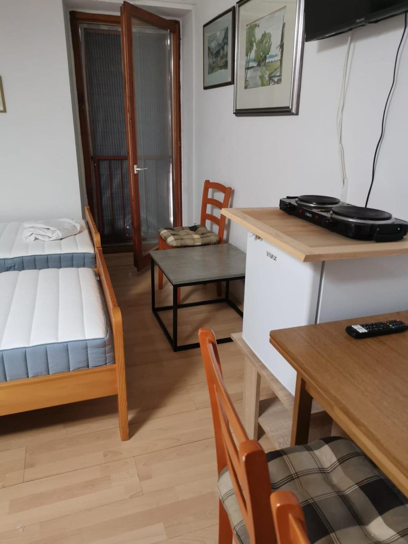 Guest House Accommodation Rupine بريمونتيرا المظهر الخارجي الصورة