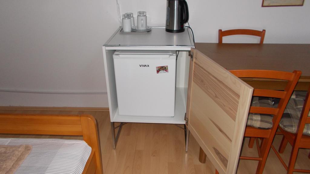 Guest House Accommodation Rupine بريمونتيرا المظهر الخارجي الصورة
