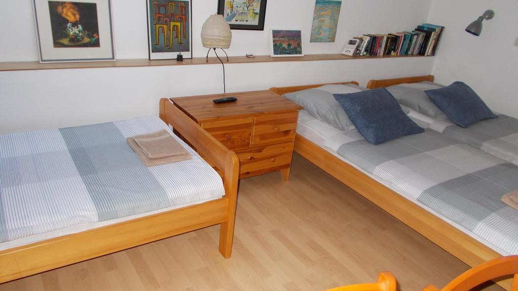 Guest House Accommodation Rupine بريمونتيرا المظهر الخارجي الصورة