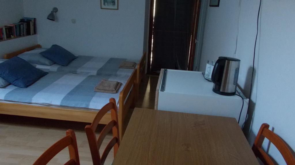 Guest House Accommodation Rupine بريمونتيرا المظهر الخارجي الصورة