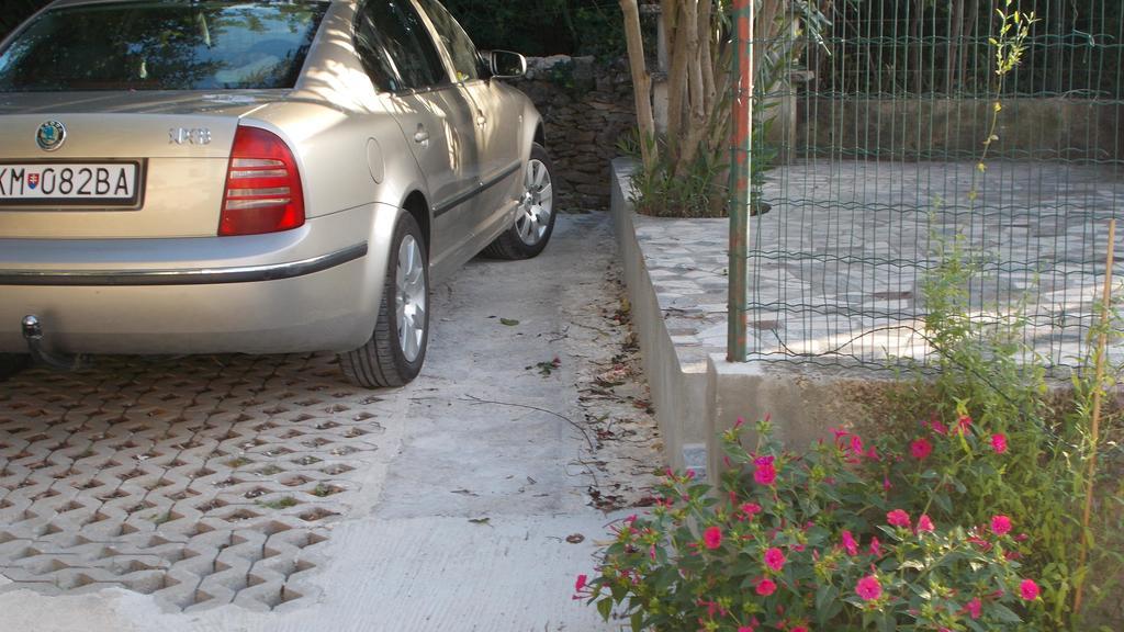 Guest House Accommodation Rupine بريمونتيرا المظهر الخارجي الصورة