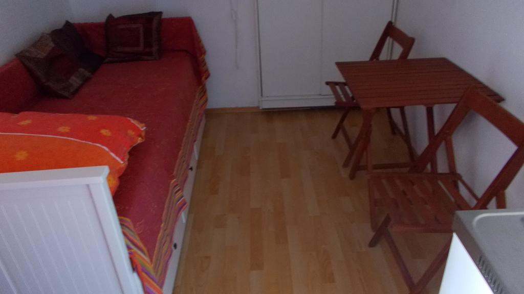 Guest House Accommodation Rupine بريمونتيرا المظهر الخارجي الصورة