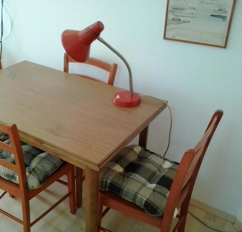 Guest House Accommodation Rupine بريمونتيرا المظهر الخارجي الصورة