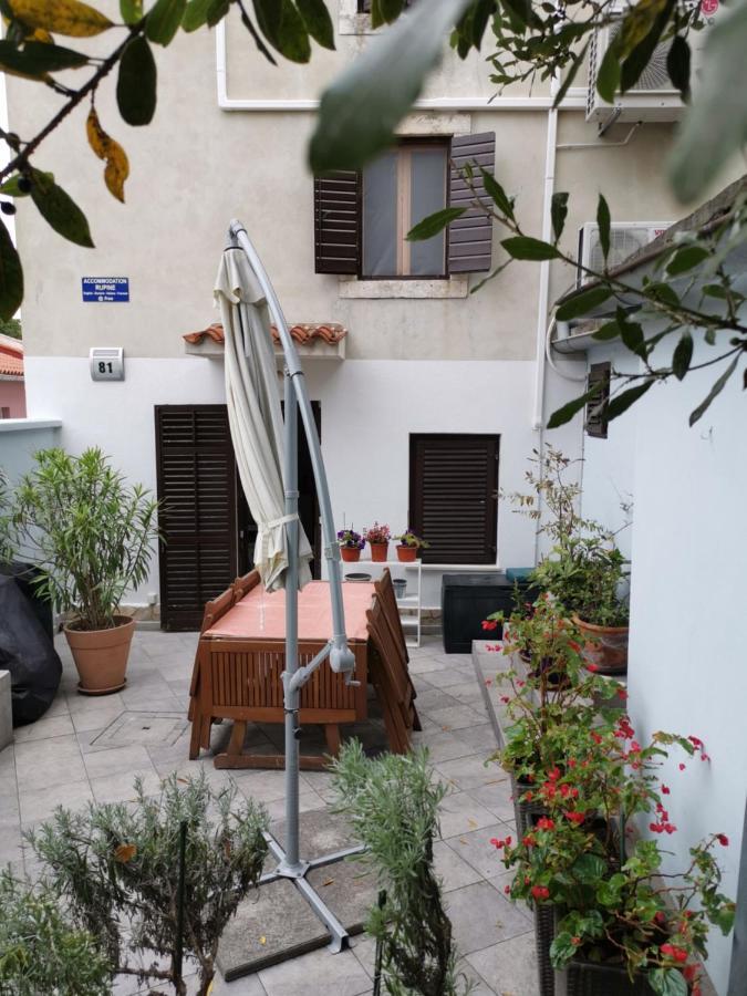 Guest House Accommodation Rupine بريمونتيرا المظهر الخارجي الصورة