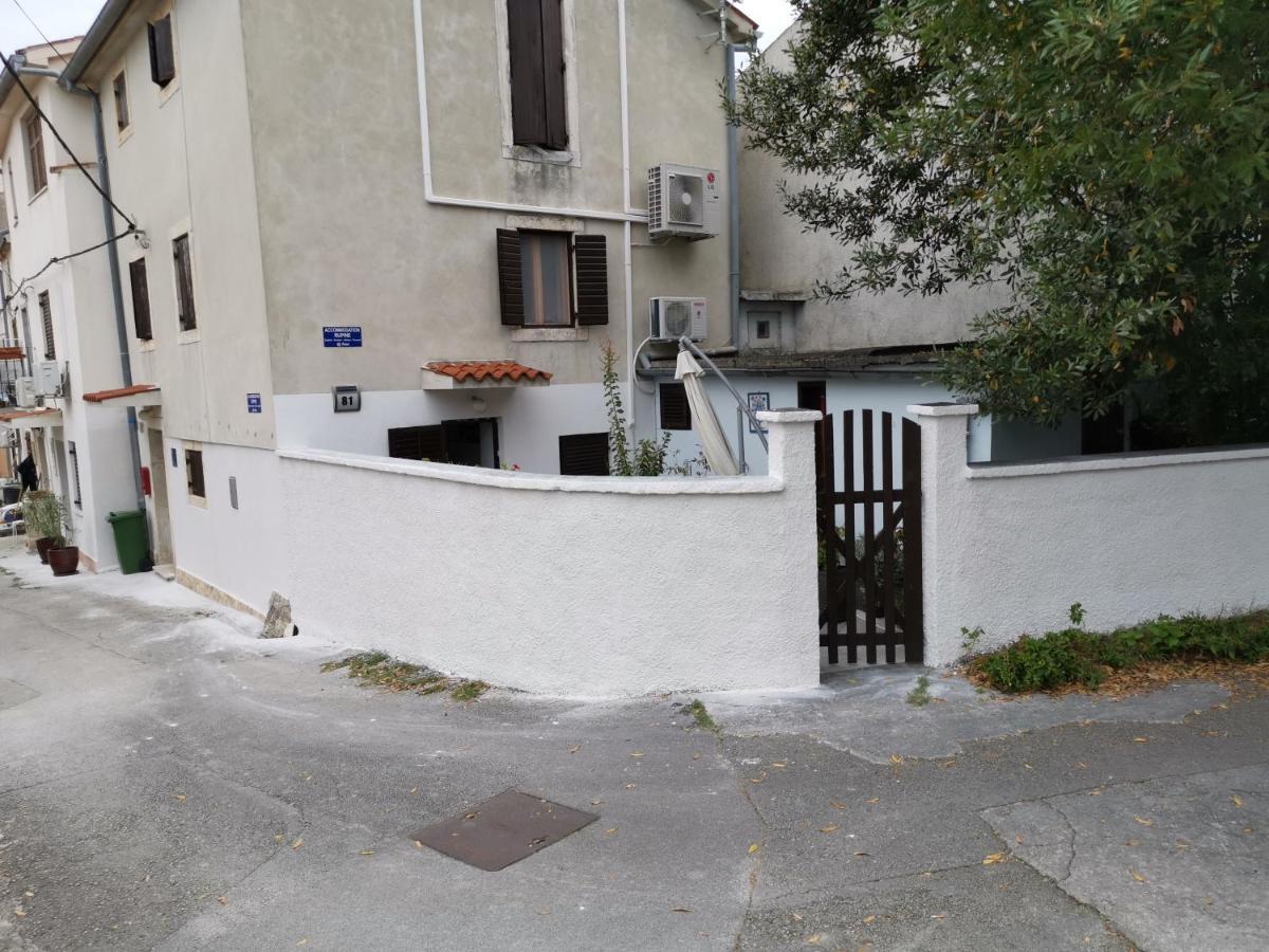Guest House Accommodation Rupine بريمونتيرا المظهر الخارجي الصورة