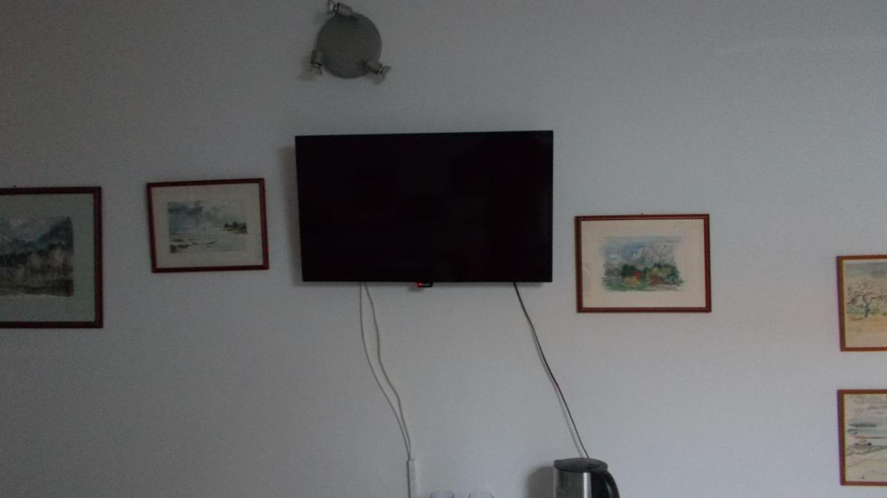 Guest House Accommodation Rupine بريمونتيرا المظهر الخارجي الصورة